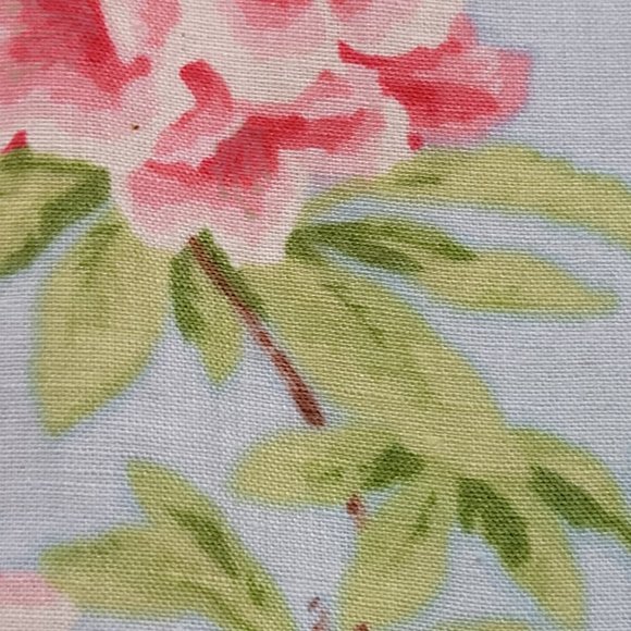 Vintage Laura Ashley London Fit and Flare Dress - Picture 14 of 15